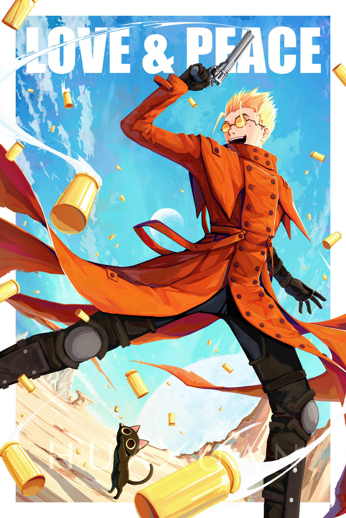 Trigun