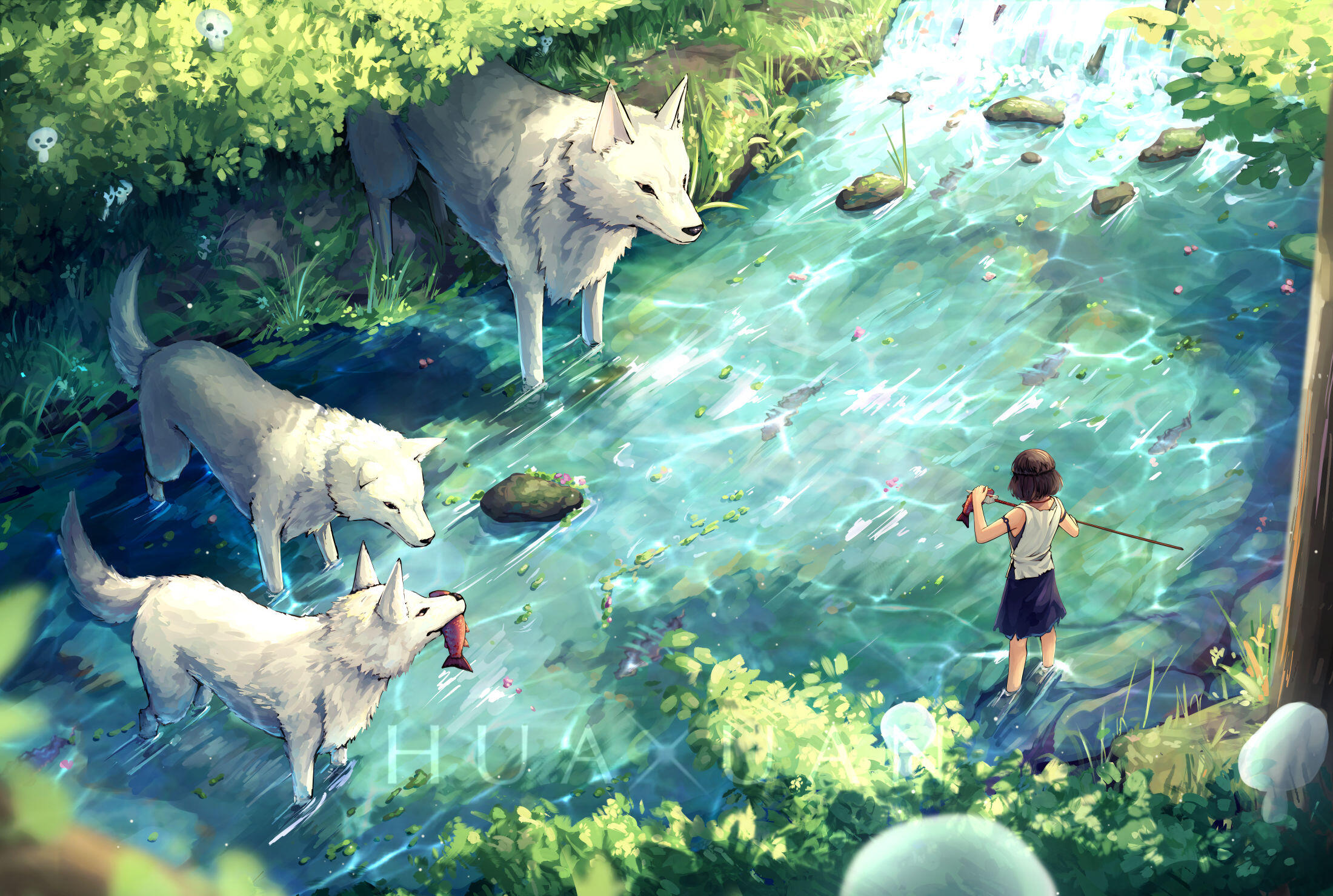 Mononoke