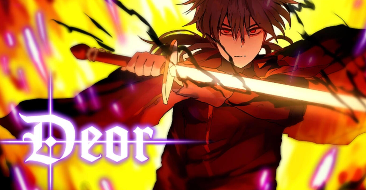 Deor - Webtoon Original
