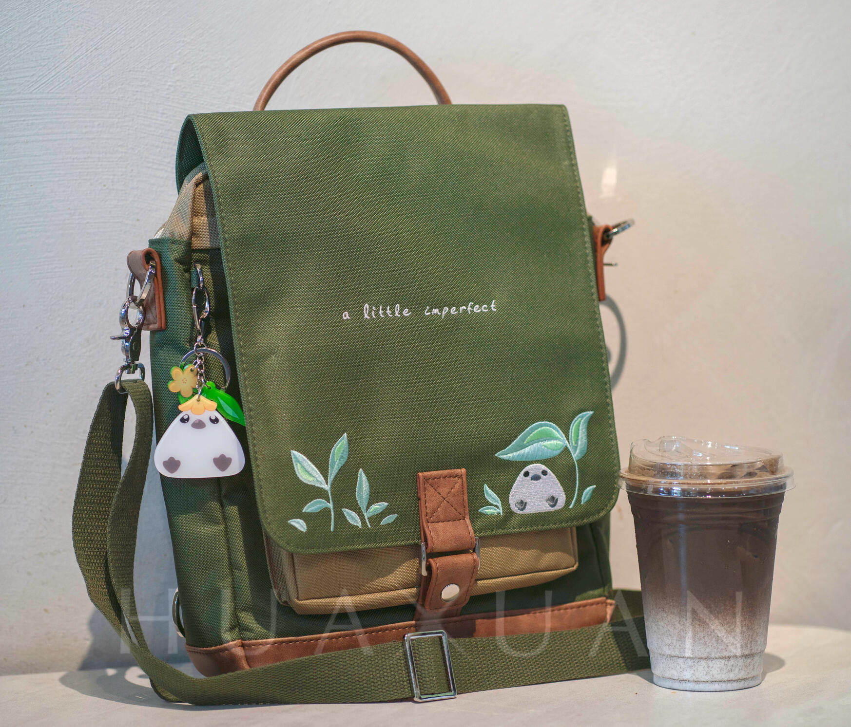 Bag 2