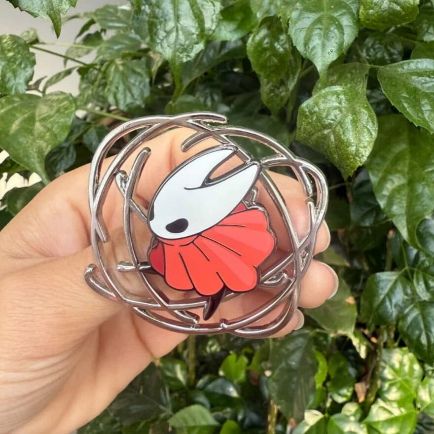 Spinning Hornet Spinning Hornet